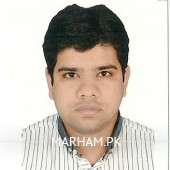 Dr. Shoaib Akram Medical Specialist Lahore
