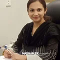 Profile Photo of Plastic Surgeon in Lahore - Asst. Prof. Dr. Sania Ahmad