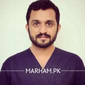 Neuro Surgeon in Karachi - Dr. Farrukh Javeed