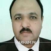 Dr. Ameer Bakhsh Langove Gastroenterologist Quetta