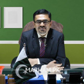 Urologist in Hyderabad - Assoc. Prof. Dr. Imran Memon