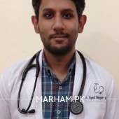 Dr. Syed Nayyer Ahmed Internal Medicine Specialist Dera Ghazi Khan