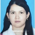 Pediatrician in Karachi - Dr. Seema Asif