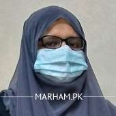 Mrs Hawwa Muhammad Counselor Lahore