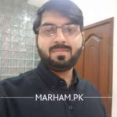 Dr. Mian Bilal Ahmad Dentist Lahore
