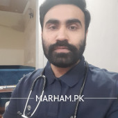 Dr. Muhammad Nauman Hanif General Physician Lahore