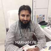 Pediatrician in Rahim Yar Khan - Dr. Hafiz Muhammad Tayyab