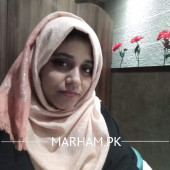 Naila Afzal Ashraf Physiotherapist Karachi