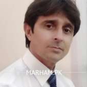 Dr. Ibrahim Gul Interventional Cardiologist Islamabad