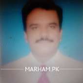Dr. Muhammad Faisal Javaid Family Medicine Lahore