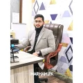 Physiotherapist in Daska - Dr. Hafiz Muhammad Asad Ullah