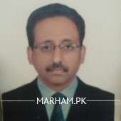 Eye Specialist in Hyderabad - Dr. Nadeem Akhtar Memon