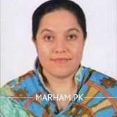 Dr. Nooreen Begum Psychologist Karachi
