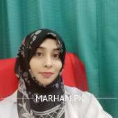 Dr. Samreen Fatima Pt Physiotherapist Islamabad