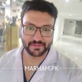 Dr. Sarfraz Ahmad Pt Physiotherapist Faisalabad