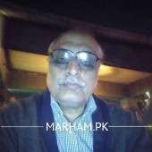 Assoc. Prof. Dr. Arif Gulzar General Physician Lahore