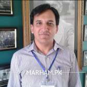 General Surgeon in Rahim Yar Khan - Dr. Nasir Ali