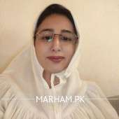 Dr. Sakina Quresh Dentist Karachi