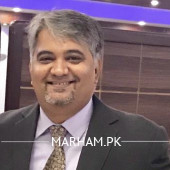 Asst. Prof. Dr. Syed Ahmed Mahmud Psychiatrist Lahore
