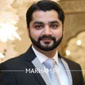 Dr. Muhammad Shahjehan Mirza Cardiologist Lahore