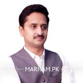 Diabetologist in Khairpur - Dr. Naveed A Shaikh