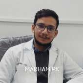 Dentist in Talagang - Dr. Farhan Sabir