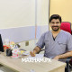 Dr. Sufyan Mursleen Dentist Gujranwala
