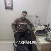 Dr. Mir Muhammad Zain Ul Abidee General Practitioner Lahore