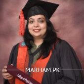 Dr. Saima Ali Gynecologist Sargodha