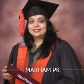 Dr. Saima Ali Gynecologist Sargodha