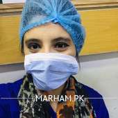 Dr. Hina Javed Eye Specialist Karachi