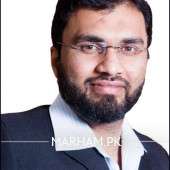 Dr. Mohsin Internal Medicine Specialist Karachi