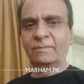 Dr. Malik Asif Akhtar General Practitioner Multan