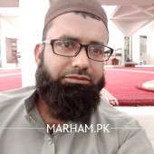 Physiotherapist in Islamabad - Muhammad Amjad