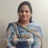 Dr. Marium Ajmal General Practitioner Karachi