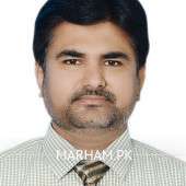 General Practitioner in Karachi - Dr. Imran Hashim
