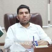 Pediatrician in Multan - Dr. Ateeq Ur Rehman