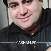 Dr. Iftikhar Ahmad Homeopath Karachi