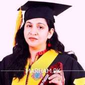 Asst. Prof. Dr. Tanzila Musammat Gynecologist Bahawalpur