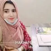 Dr. Fiza Naeem Pt Physiotherapist Faisalabad