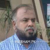 Pulmonologist / Lung Specialist in Jhelum - Dr. Hafeez Ur Rehman