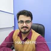 Physiotherapist in Lahore - Usman Shafiq