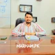 Psychologist in Sargodha - Dr Syed Abdullah