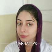Dr. Farah Rasheed Psychiatrist Multan