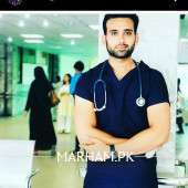 General Physician in Lahore - Dr. Zeeshan Ghaffar Rana