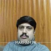 Cardiologist in Peshawar - Asst. Prof. Dr. Umer Ibrahim Paracha