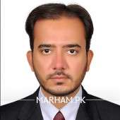 Cardiologist in Sukkur - Dr. Zafar Iqbal