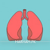 Pulmonologist / Lung Specialist in Lahore - Dr. Nabila Zaheer