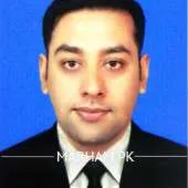 Dr. Irfan Ali Neuro Surgeon Haripur