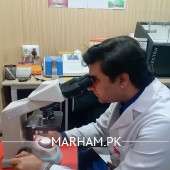 Asst. Prof. Dr. Syed Khizar Abbas Rizvi Hematologist Multan
